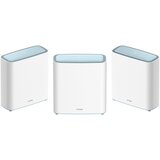 D-link Ruter za WiFi M32-3 AX3200 Wi-Fi6, 3 komada, Bijela Cijene