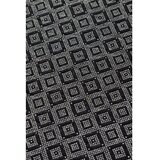 Conceptum Hypnose Hopscotch Grey ( 140 x 190 ) tepih Cene