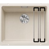 Blanco ETAGON 500-U nežnobela sudopera + pribor | Eponuda.com