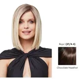 Perika gisela Mayer Magic Stage Chocolate Hazelnut – 27/4-4