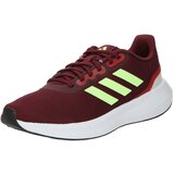 Adidas Tenisice za trčanje 'Runfalcon 3.0' jabuka / karmin crvena Cijene