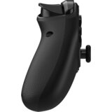 LOOT BREZŽIČNI KONTROLE ZA PS4/SWITCH/PC/MOBILE - ČRNE BARVE | Shoptok.si