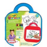 Crayola PODLOGA ZA CRTANJE I PISANJE | Eponuda.ba