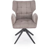  Trpezarijska stolica CIELO 1 kom siva | Eponuda.com