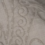 Ixia Sivorjavo prešito pregrinjalo 180x260 cm – | Shoptok.si
