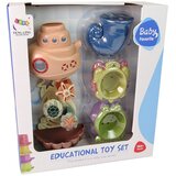  Set za kupanje Sea Animals Sea Waterfall | Shoptok.si
