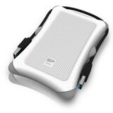 Silicon Power External 2.5i HDD case A30 SP000HSPHDA30S3W | shoptok.hr