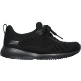 Skechers Modne superge Bobs Squad Črna | Shoptok.si