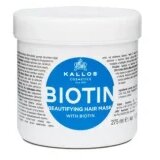  za tanku kosu Kallos Biotin – 275 ml Cijene