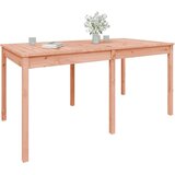  Vrtni stol 159 5 x 82 5 x 76 cm od masivnog drva duglazije | shoptok.hr