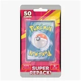 Repack kartice, 50 komada