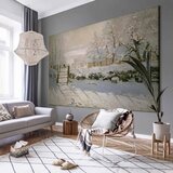  XXL slika - Claude Monet – The Magpie 260x173 | shoptok.hr