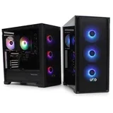 pc intel računar core i7-12700KF 32GB DDR4 1TB ssd rtx 5060 8GB 650W tracer
