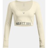 Under Armour Women's T-shirt Pjt Rck LG LS Workout Top - Women | shoptok.hr