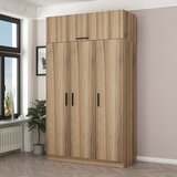 Hanah home ormar minar 255 dore 506MNR2422 Cene