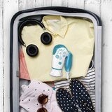 Eldom sušilo za kosu HT 82, plavi | shoptok.hr