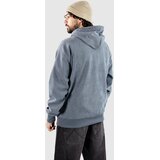 Element Serif Corduroy Po Pulover s kapuco blue mirage | Shoptok.si