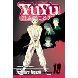 Harper Collins Publishers Ltd Yoshihiro Togashi - Yu Yu Hakusho, Vol. 19: The Saga Comes to an End! | Eponuda.com