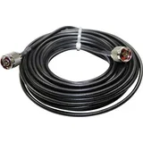 10 m antenski kabel N-vtič\, N-vtič 10 m, (20411309)