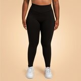 BeastPink ženske helanke Venture Black 90431 Cene