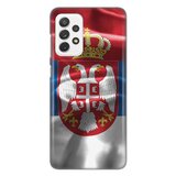  Torbica silikonska print skin za samsung A725F/A726B galaxy A72 4G/5G (eu) srb Cene
