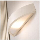  Zidna svetiljka NATURAL 1xE27/60W/230V borovina/krem | Eponuda.com