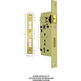 HUGO LOCKS Usadna brava k45-75 | Eponuda.com