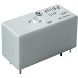 Hongfa Mrežni relej HF115F-S/012-HSF, 12 V/DC, 1 x radni k.,maks. 16 A, maks. 44 | Eponuda.ba