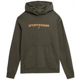 4f Puloverji 4FAW23TSWSM077343S pisana Cene