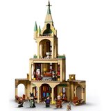 Lego ® harry Potter™ bradavičarka™: dumbledorejeva pisarna 76402 | Shoptok.si