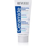 Revuele Ceramide Moisturizing Cream hidratantna krema za tijelo i lice za suhu i vrlo suhu kožu 200 ml Cijene