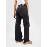 Levi's Middy Loose Boot Kavbojke black | Shoptok.si