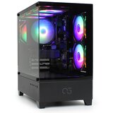 gaming računar ryzen 5 9600X 32GB 1TB RTX5060Ti 8GB Cene
