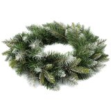  božićni venac alpine prečnika 50 cm | Eponuda.com