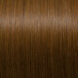  seiseta-prirodna kosa za nadogradnju keratin 50/55cm-17 deep copper golden light Blonde10/1 Cene