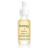 Nega Regenerierendes Anti-Aging-Öl - 3 Renew Sublime Oil