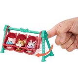  Enchantimals: Presenečenje igralni set - Crizia Corgi & Snow | Shoptok.si