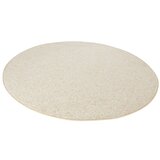 BT Carpet Okrogla preproga Wolly v krem barvi, ⌀ 200 cm | Shoptok.si