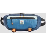 Passenger Boondocker Recycled Hip Bag rich navy / surf spray / moon | Shoptok.si