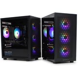  gaming računar ryzen 5 5500 16GB 512GB RTX3050 6GB | ePonuda.com