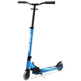 BOLDCUBE deluxe romobil s dva kotača, safirno plave boje | shoptok.hr