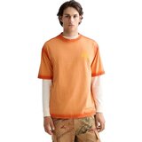 SCOTCH & SODA Scotch&soda - narandžasta muška majica Cene