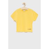 Tommy Hilfiger bombažna otroška majica | Shoptok.si