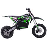 Motor na akumulator PIT BIKE 1000W - zeleni | shoptok.hr