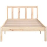  Za krevet od masivne borovine 90 x 200 cm | shoptok.hr