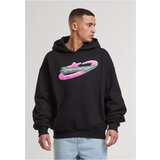 Mister Tee Speed Logo hoodie black | shoptok.hr