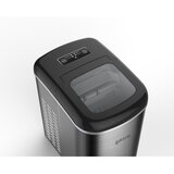 GUZZANTI GZ125 - Aparat za led 140W/230V inox/crna | Eponuda.com