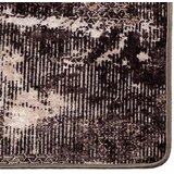  za tepih MARSA Crna 50 x 100 cm Poliester i PVC | shoptok.hr