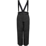 Peak Mountain Hlače Pantalon de ski garçon EBATE Črna | Shoptok.si
