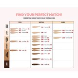 TIRTIR Mask Fit Aura Cushion Mini matirajoči tekoči puder v gobici odtenek 21W Natural Ivory 4.5 g | Shoptok.si